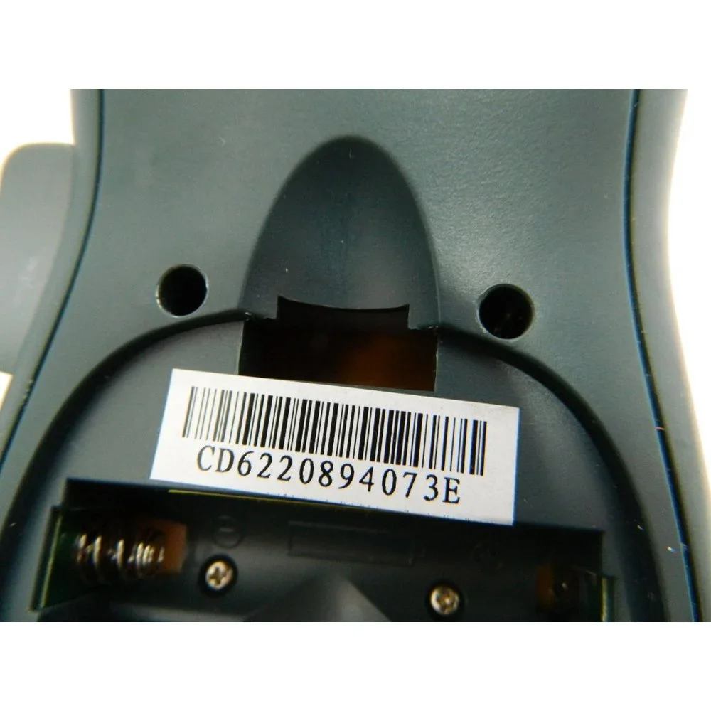 Dymo Letratag Plus LT-100H Label Maker Gray